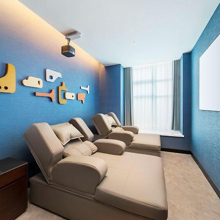 Radisson Collection Hotel, Xing Guo Shanghai Eksteriør bilde