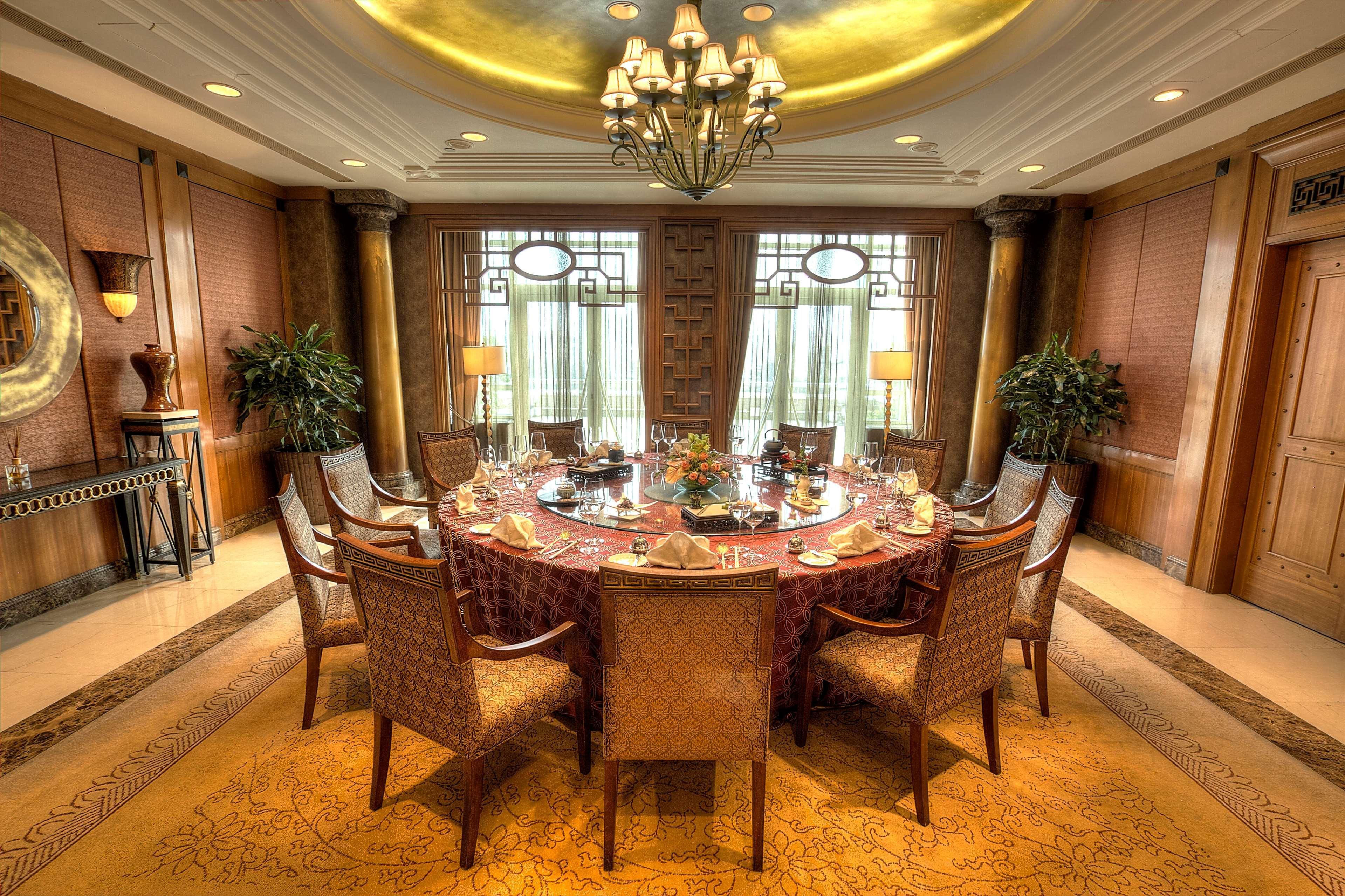 Radisson Collection Hotel, Xing Guo Shanghai Eksteriør bilde