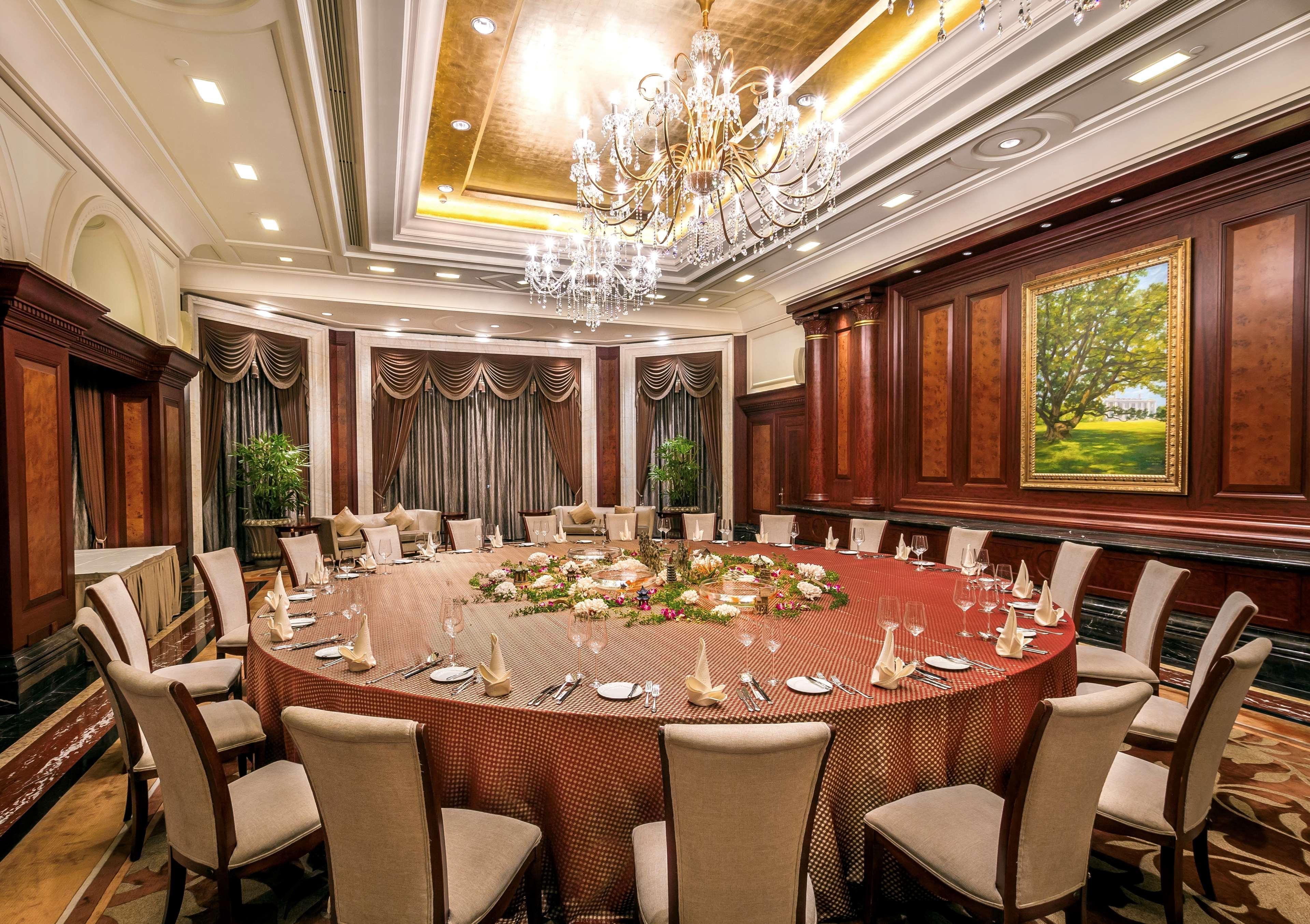 Radisson Collection Hotel, Xing Guo Shanghai Eksteriør bilde