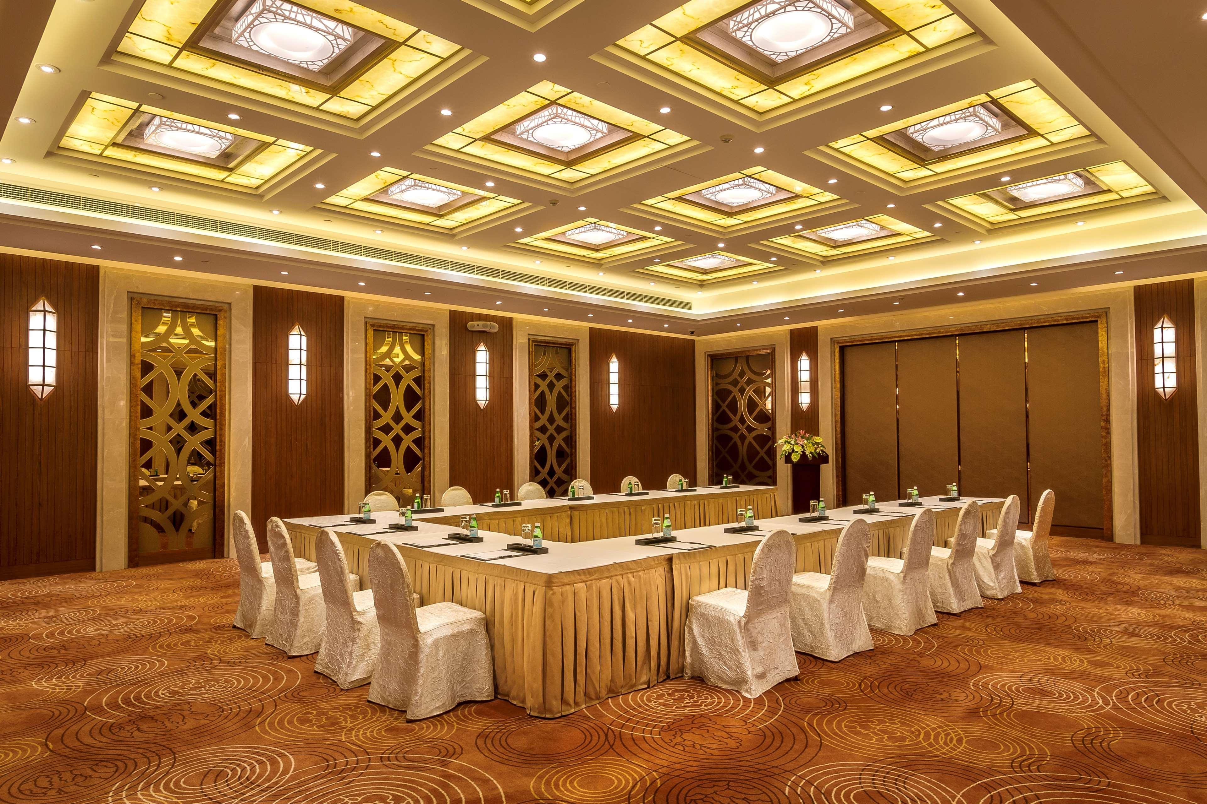 Radisson Collection Hotel, Xing Guo Shanghai Eksteriør bilde
