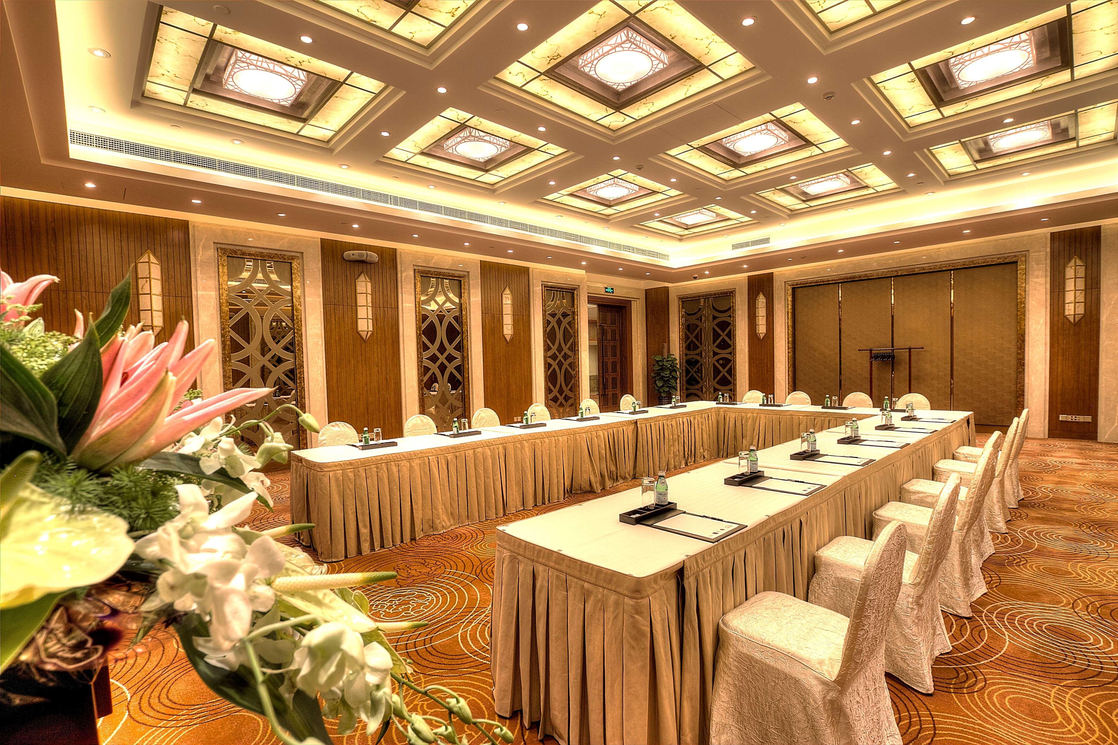 Radisson Collection Hotel, Xing Guo Shanghai Eksteriør bilde