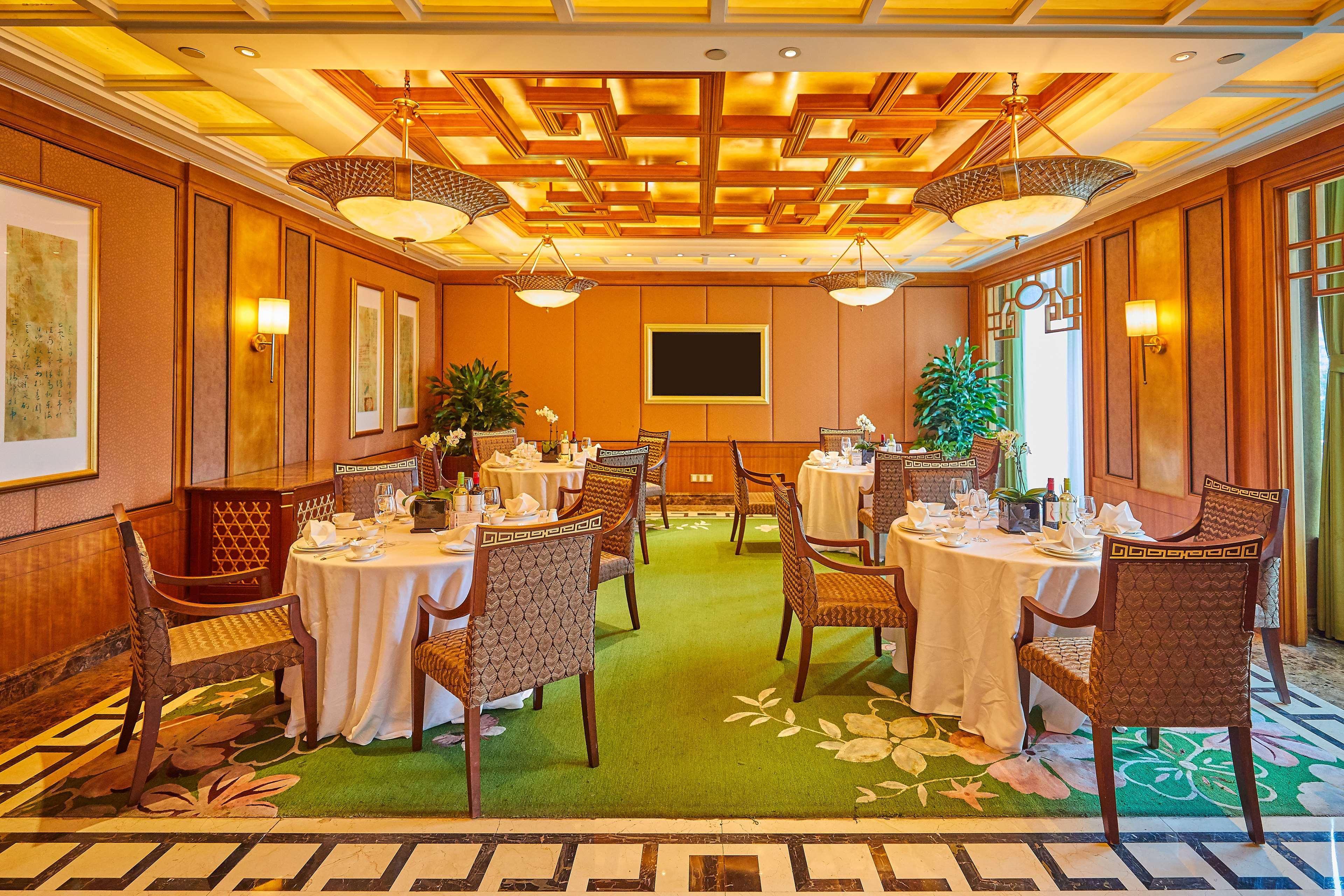 Radisson Collection Hotel, Xing Guo Shanghai Eksteriør bilde