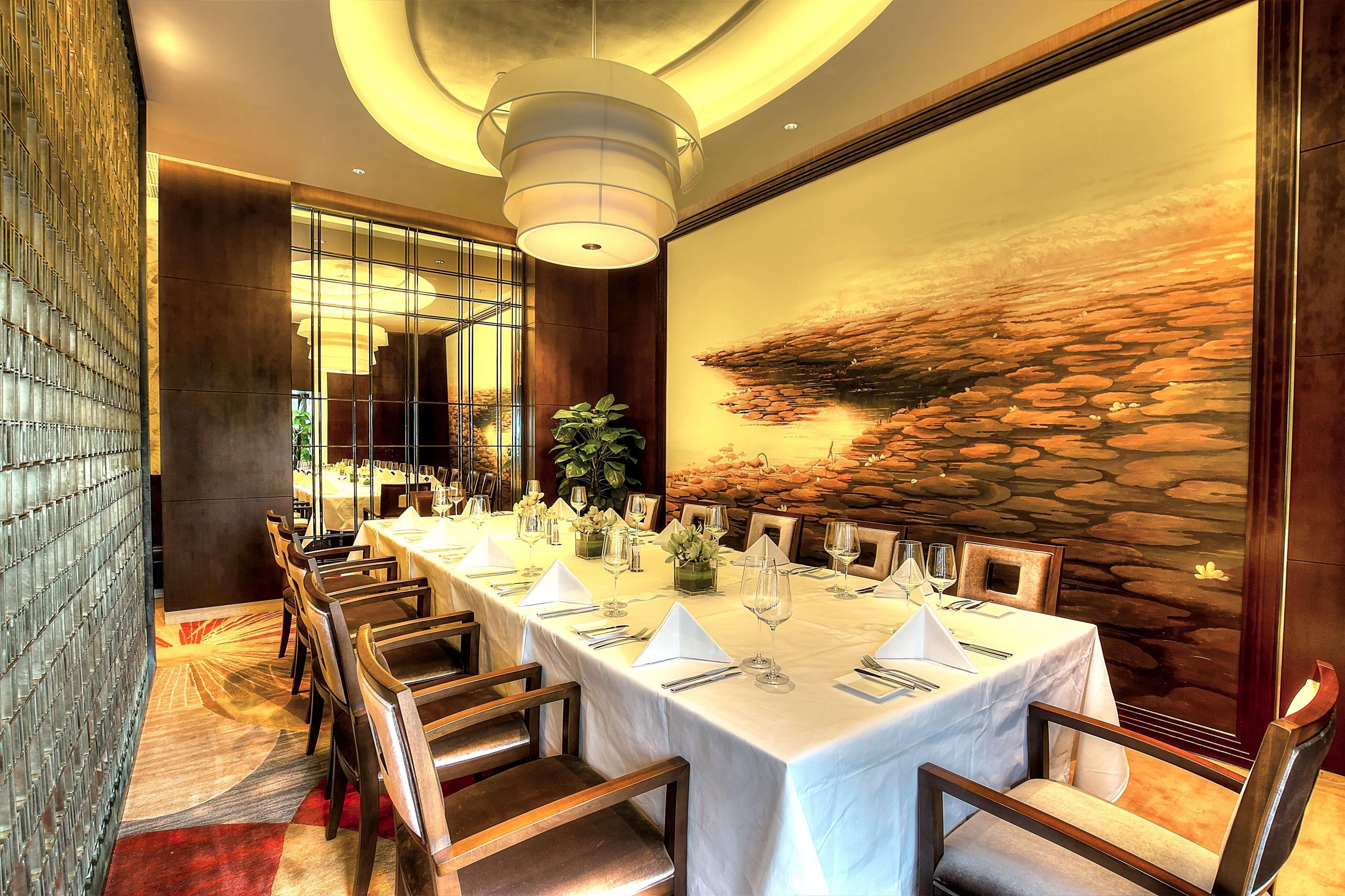 Radisson Collection Hotel, Xing Guo Shanghai Eksteriør bilde