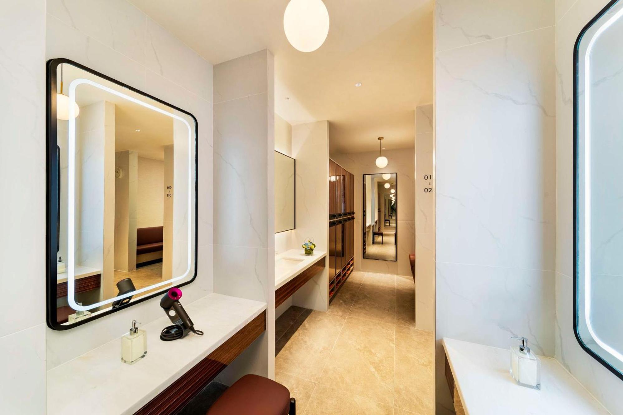 Radisson Collection Hotel, Xing Guo Shanghai Eksteriør bilde